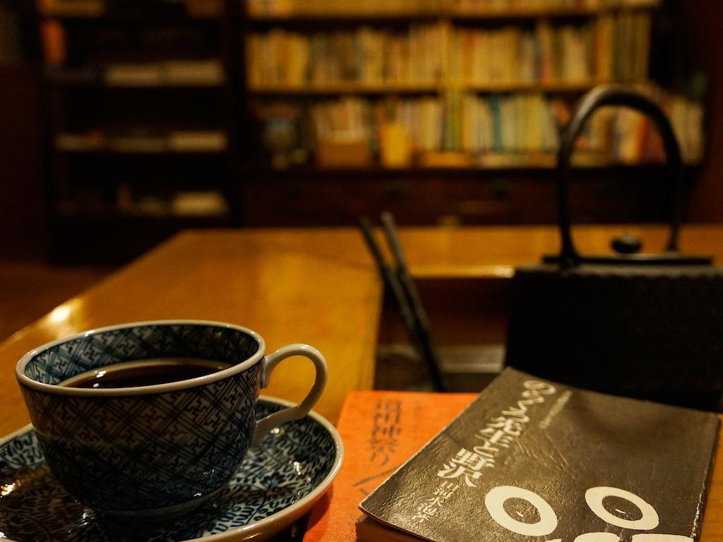 Sumiyosiya Ryokan Nozawaonsen Esterno foto