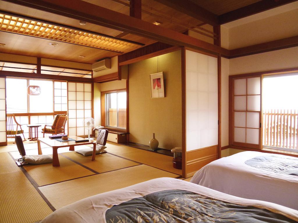 Sumiyosiya Ryokan Nozawaonsen Camera foto