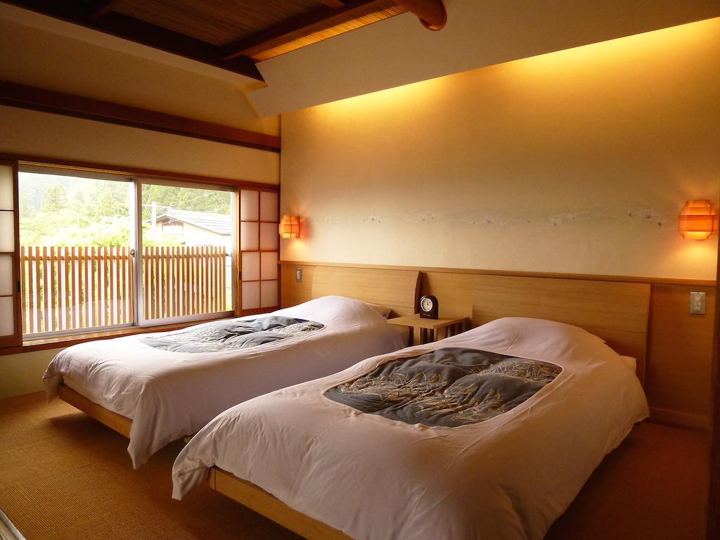 Sumiyosiya Ryokan Nozawaonsen Camera foto